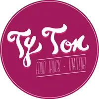 TY TON Logo