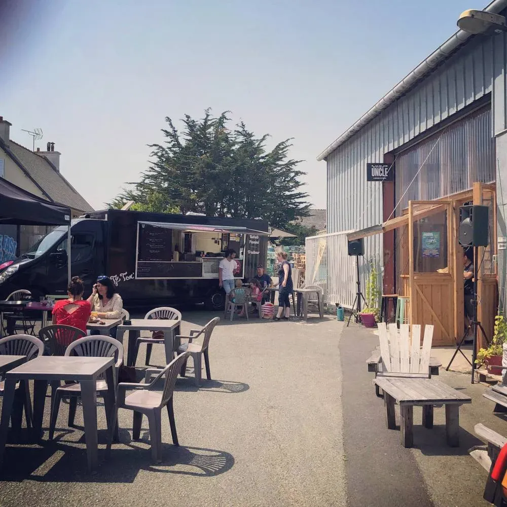 Privatisation de food truck dans les Côtes-d'Armor (2)