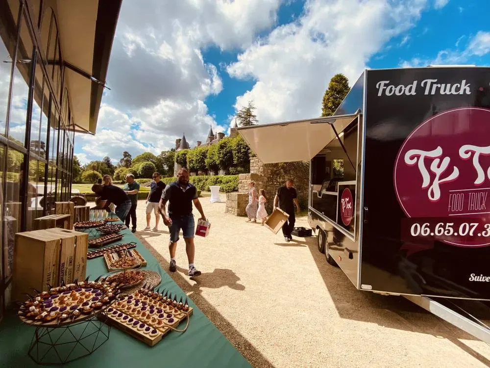 Food truck événementiel dans les Côtes-d'Armor (4)